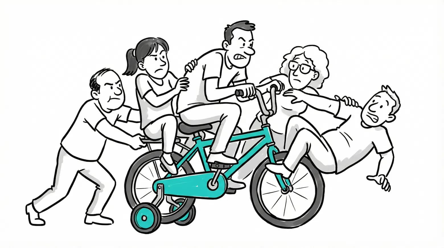 Growth Engine - AI-powered content creation and multi-channel outreach